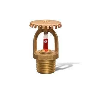 ایمن گستران نوین اسپرینکلر پایین زن پاسخ استاندارد هارنس